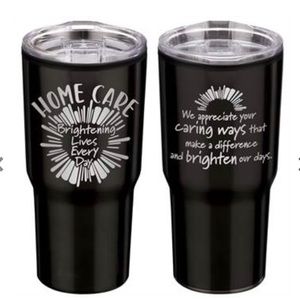 Home Care Insulated Tumbler